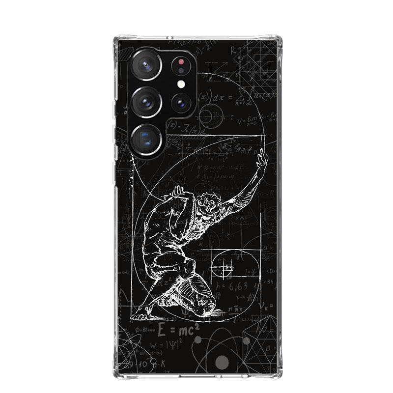 Black Hole Human Body Password Phone Case For Samsung Galaxy S26 S25 Edge S24 S23 FE S22 Ultra S21 Plus S20 + Fundas Cover Coque Samsung S25 Ultra
Black Hole Human Body Password Phone Case For Samsung Galaxy S26 S25 Edge S24 S23 FE S22 Ultra S21 Plus S20 + Fundas Cover Coque Samsung S25 Ultra