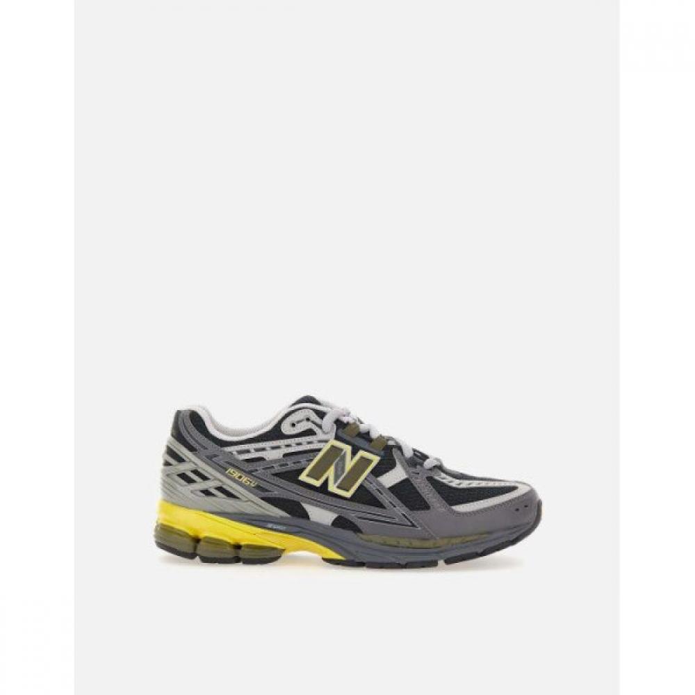 New Balance International Shipping 24ss Sneakers M1906nacastlerock Grey US 6/5
New Balance International Shipping 24ss Sneakers M1906nacastlerock Grey US 6/5