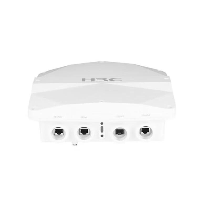 H3C WAP922X Industrial Wi-Fi 6 Outdoor Wireless AP
H3C WAP922X Industrial Wi-Fi 6 Outdoor Wireless AP