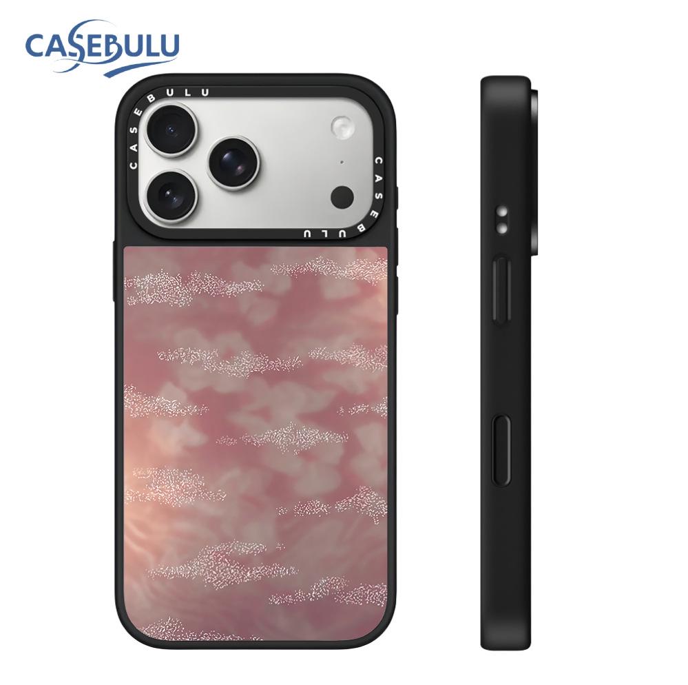 Trendy Brand Dream Sakura Mirror Case for iPhone 15/16/17 Pro Max – Celebrity-Inspired Protective Cover iPhone 16 Pro
Trendy Brand Dream Sakura Mirror Case for iPhone 15/16/17 Pro Max – Celebrity-Inspired Protective Cover iPhone 16 Pro