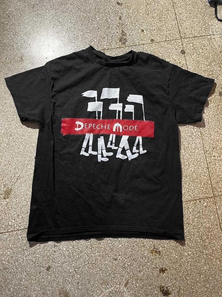 New Depeche Mode Band Gift For Fans Unisex All Size DO200 Unisex T-Shirt Graphic Tee S
New Depeche Mode Band Gift For Fans Unisex All Size DO200 Unisex T-Shirt Graphic Tee S