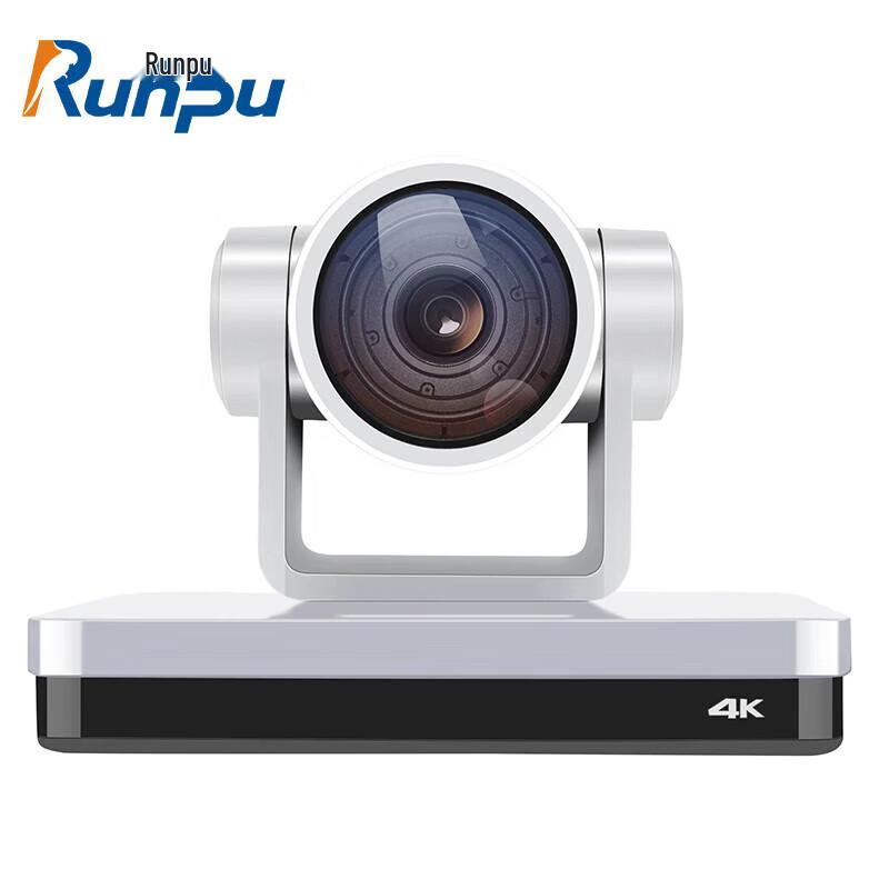 Runpu RP-UD4K-25 4K PTZ Video Conference & Live Streaming Camera (CN version)
Runpu RP-UD4K-25 4K PTZ Video Conference & Live Streaming Camera (CN version)