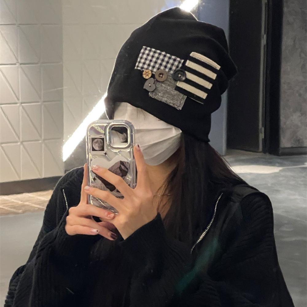 Зимние теплые навороченные шапки, ветрозащитная теплая шапка, новая термошапка для женщин
Зимние теплые навороченные шапки, ветрозащитная теплая шапка, новая термошапка для женщин