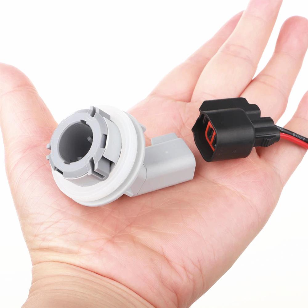 Патрон лампы-Fox 4M5A полный комплект с проводом 4M5A-13K370-BA
Патрон лампы-Fox 4M5A полный комплект с проводом 4M5A-13K370-BA