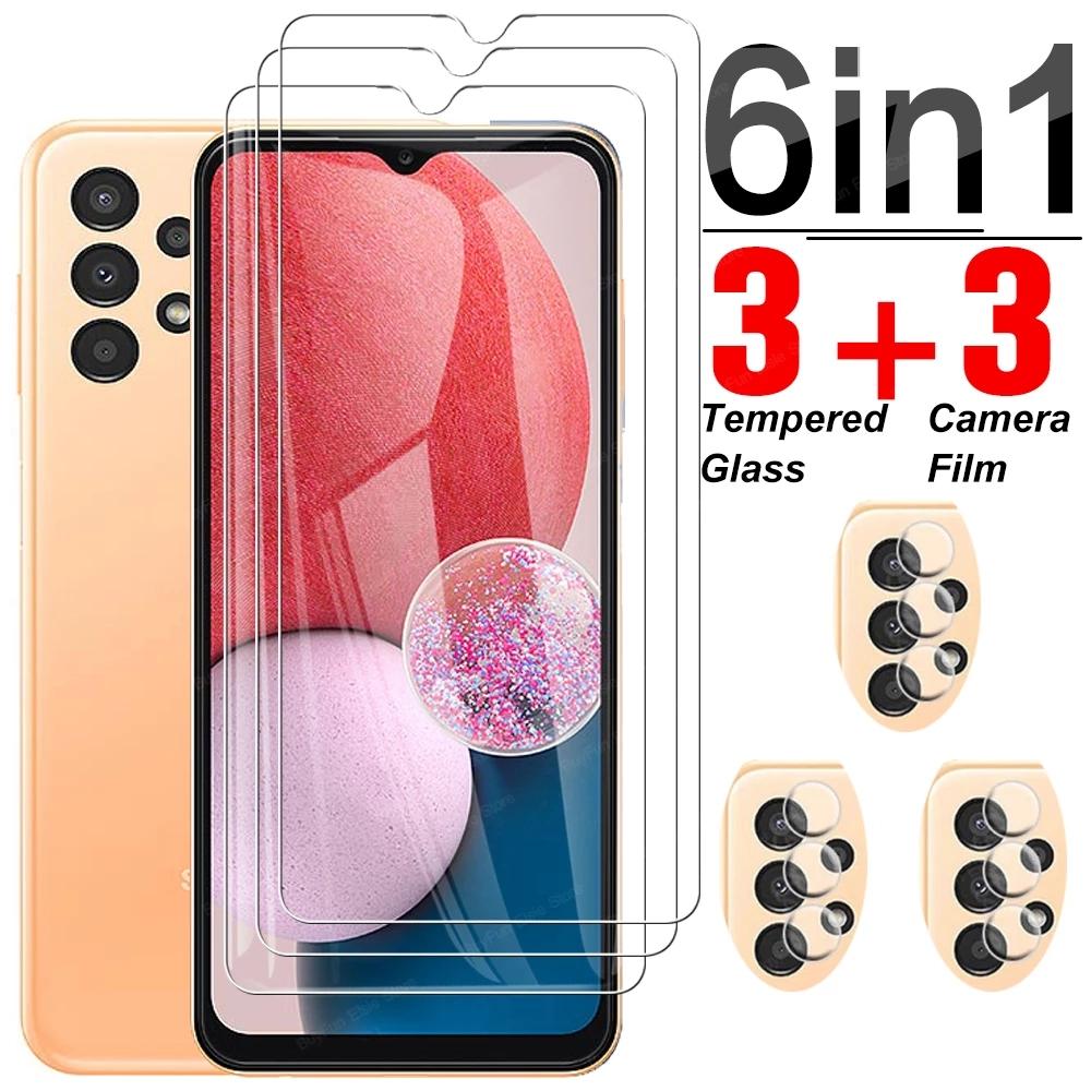 Закаленное стекло 6 в 1 для Samsung Galaxy A 12 13 33 53 73 22 32 52 72 31 51 71 30 50 M 52 32 31 S20 S21 FE S22 Plus Защитная пленка для объектива камеры
Закаленное стекло 6 в 1 для Samsung Galaxy A 12 13 33 53 73 22 32 52 72 31 51 71 30 50 M 52 32 31 S20 S21 FE S22 Plus Защитная пленка для объектива камеры