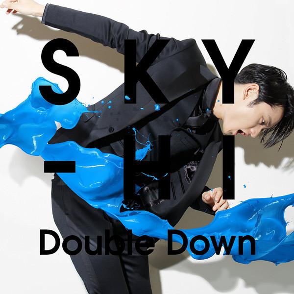 CD - Double Down(DVD tsuki)(LIVE ban) AVCD83735B Avex Trax 2016 Japan ObiJapanese Pop/Rock Used
CD - Double Down(DVD tsuki)(LIVE ban) AVCD83735B Avex Trax 2016 Japan ObiJapanese Pop/Rock Used
