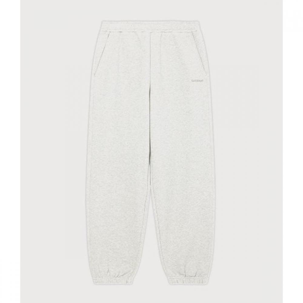 CovernOt Regular Authentic Sweat Jogger Pants B1 Co2501pt01 Ot Dn Mg 3.CO2501PT01 MG XL
CovernOt Regular Authentic Sweat Jogger Pants B1 Co2501pt01 Ot Dn Mg 3.CO2501PT01 MG XL