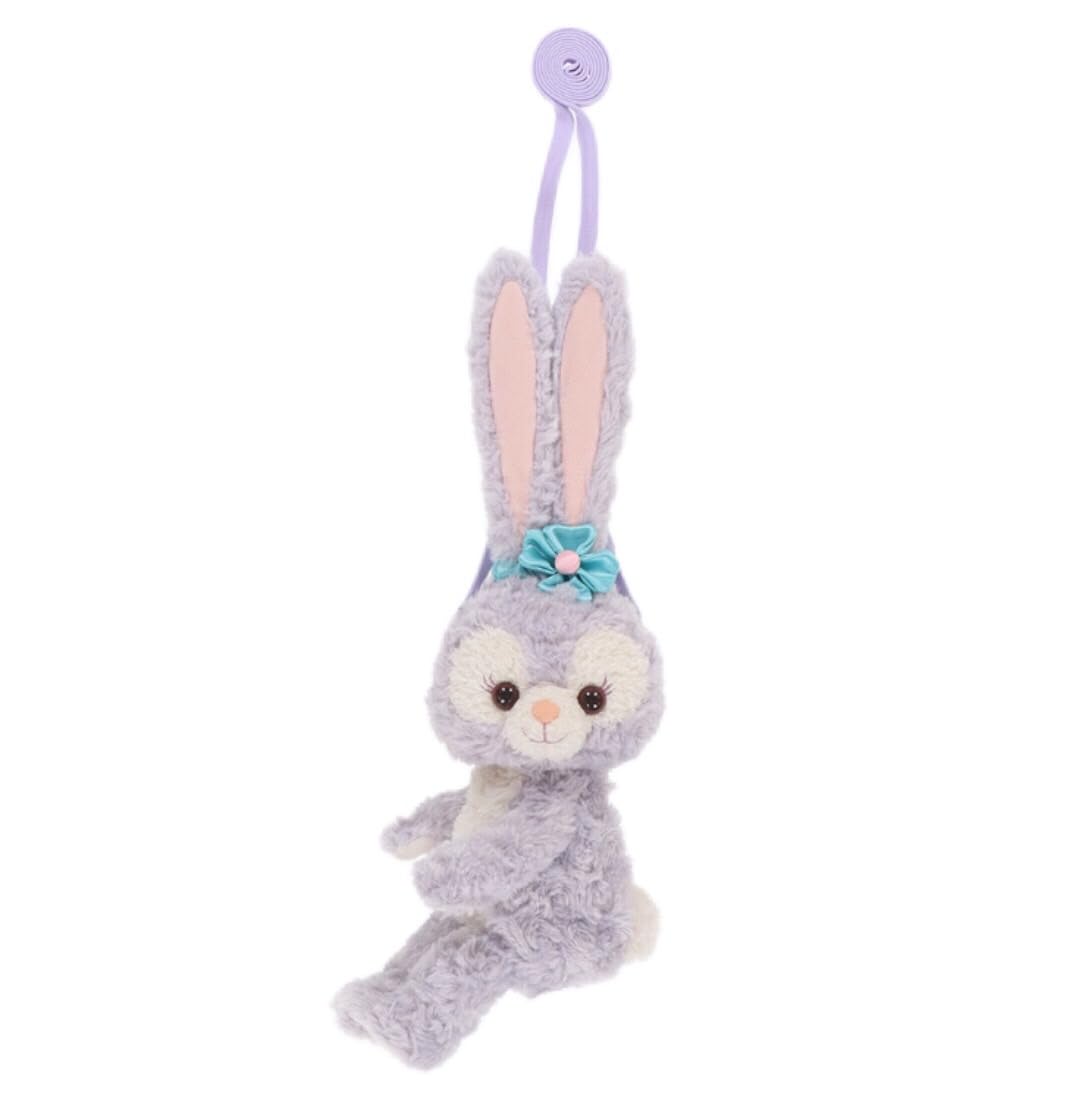 Мягкая игрушка Disney Stella Lou, сумка через плечо Tokyo Disney Resort Limited, сумка-кошелек Duffy Friends и
Мягкая игрушка Disney Stella Lou, сумка через плечо Tokyo Disney Resort Limited, сумка-кошелек Duffy Friends и
