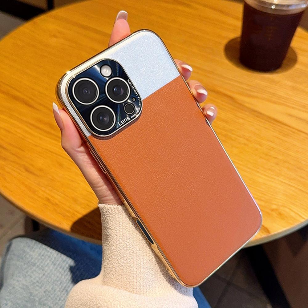 For iPhone 16 Pro Max Case Desert Silver Moon Electroplated Gold PC+PU Leather Phone Back Cover As Shown A
For iPhone 16 Pro Max Case Desert Silver Moon Electroplated Gold PC+PU Leather Phone Back Cover As Shown A