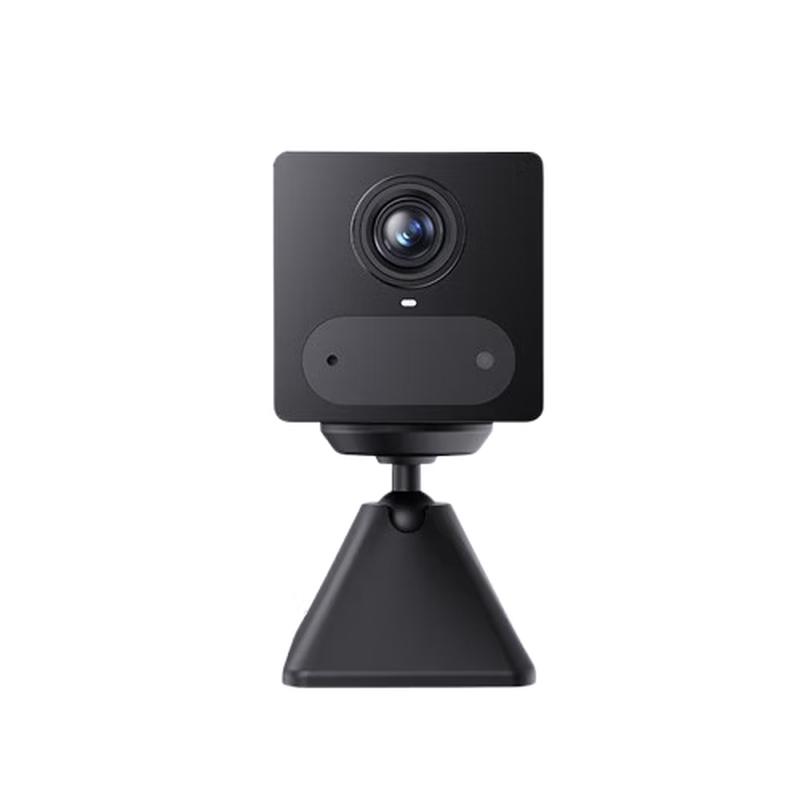 EZVIZ CB2 3MP 4G LTE Indoor Battery Security Camera (CN version)
EZVIZ CB2 3MP 4G LTE Indoor Battery Security Camera (CN version)