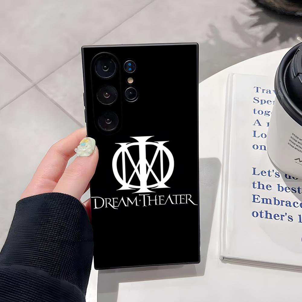 D-Dream T-Theater Band Phone Case For Samsung S26 Ultra S25 Edge Ultra S23 S22 S21 S20 Ultra Plus S24 Fe Cover Galaxy S26
D-Dream T-Theater Band Phone Case For Samsung S26 Ultra S25 Edge Ultra S23 S22 S21 S20 Ultra Plus S24 Fe Cover Galaxy S26