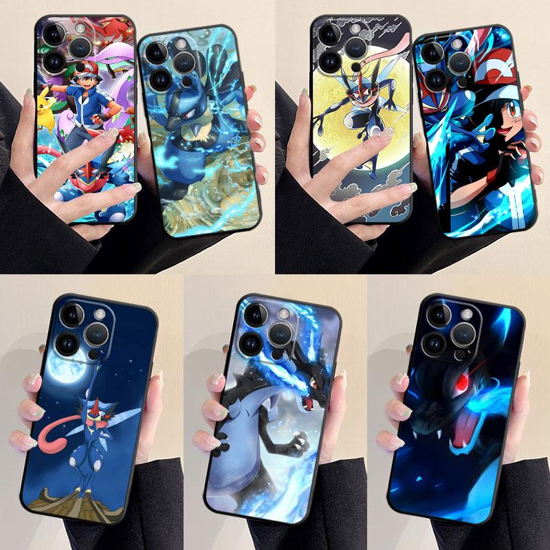 Мягкий чехол из ТПУ для Apple iPhone 8 XR 13 Pro Max XS X 11 14 Plus 12 Mini SE 6s 7 11pro 13Mini Armor Pokemon Game Cover
Мягкий чехол из ТПУ для Apple iPhone 8 XR 13 Pro Max XS X 11 14 Plus 12 Mini SE 6s 7 11pro 13Mini Armor Pokemon Game Cover