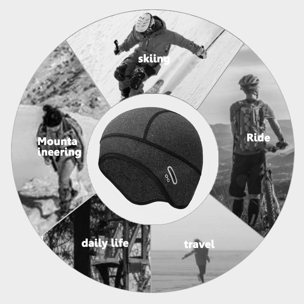 AU Men Winter Warm Outdoor Cycling Fleece Ear Protection Cap w/ Glasses Hole чёрный
AU Men Winter Warm Outdoor Cycling Fleece Ear Protection Cap w/ Glasses Hole чёрный