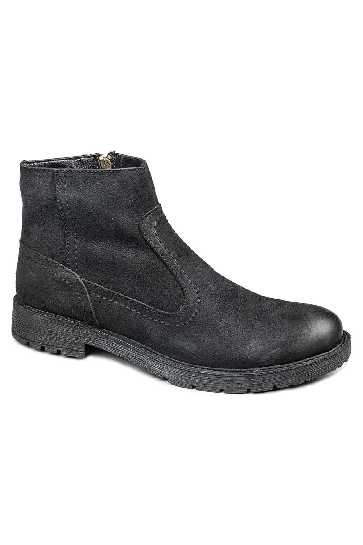 Men s Fashion Faux Leather Flat Heeled Booties Black Faux Leather Boots Shoes 40
Men s Fashion Faux Leather Flat Heeled Booties Black Faux Leather Boots Shoes 40
