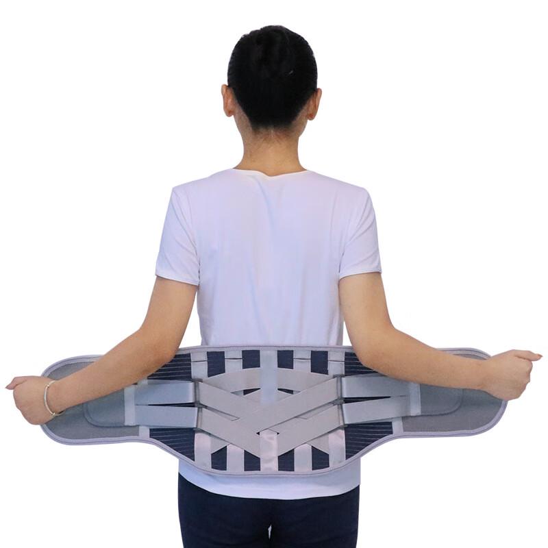 Lapesh Warming Waist Support Belt
Lapesh Warming Waist Support Belt