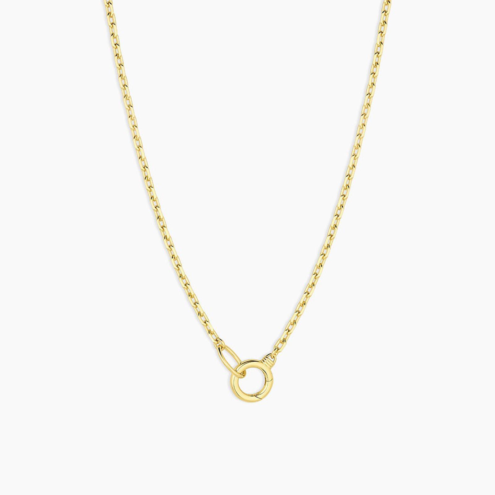 1 Piece 304 Stainless Steel Link Cable Chain Necklace For DIY Jewelry Making 18K Gold Plated For Women Men Fashion Jewelry Gifts
1 Piece 304 Stainless Steel Link Cable Chain Necklace For DIY Jewelry Making 18K Gold Plated For Women Men Fashion Jewelry Gifts