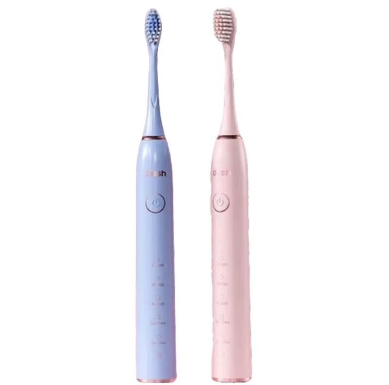 DESH A2 Smart Sonic Electric Toothbrush
DESH A2 Smart Sonic Electric Toothbrush