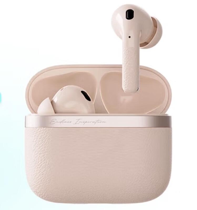 EDIFIER Evo Pro True Wireless Active Noise Cancelling Earbuds
EDIFIER Evo Pro True Wireless Active Noise Cancelling Earbuds