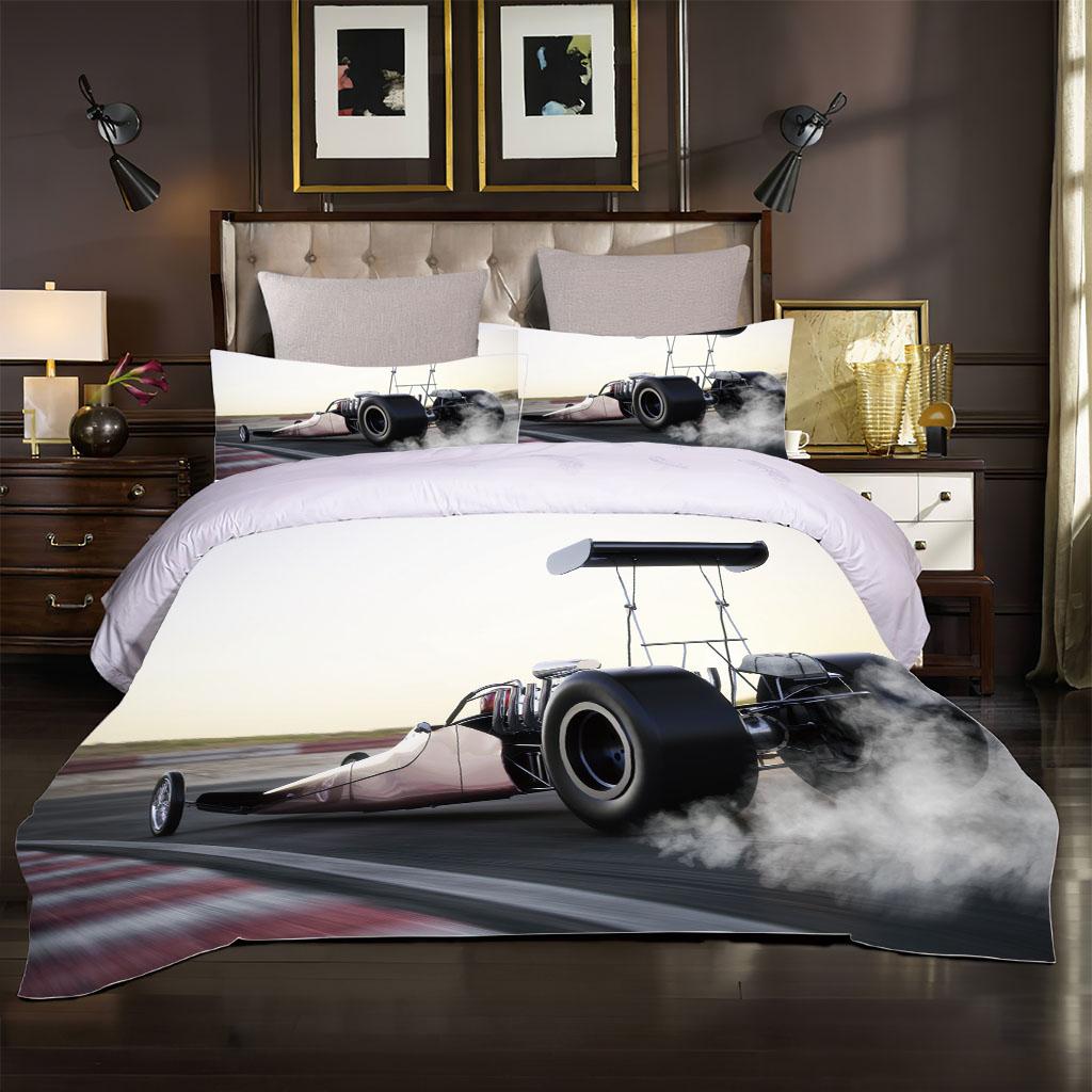 Комплект постельного белья 200X220 Гоночная машина 3D Пододеяльник, 3 предмета Декор спальни Постельное белье Односпальный Двуспальный Кинг Подростковый Детский Взрослый Комната W90xL190cm
Комплект постельного белья 200X220 Гоночная машина 3D Пододеяльник, 3 предмета Декор спальни Постельное белье Односпальный Двуспальный Кинг Подростковый Детский Взрослый Комната W90xL190cm