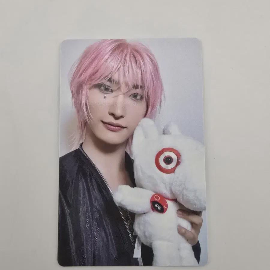 Ateez Us Aonmati Target Seonghwa
Ateez Us Aonmati Target Seonghwa