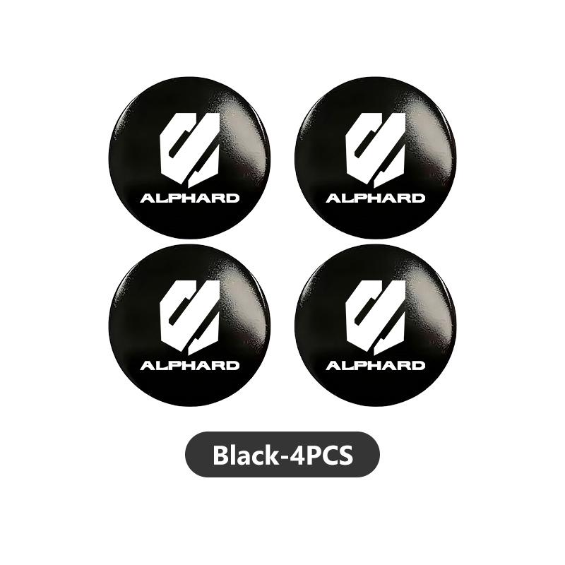 For Toyota 4pcs 56mm Car Emblem Wheel Hub Center Cap Stickers Badge Decal Accessories Alphard 2015 2016 2017 2018 2019 2020
For Toyota 4pcs 56mm Car Emblem Wheel Hub Center Cap Stickers Badge Decal Accessories Alphard 2015 2016 2017 2018 2019 2020