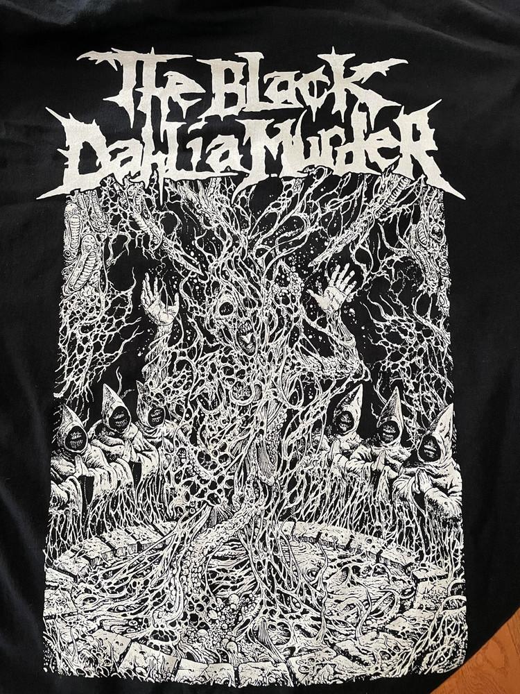 Rare The Black Dahlia Murder Collection T-shirt All Size S to 5XL BM1237 Unisex T-Shirt M
Rare The Black Dahlia Murder Collection T-shirt All Size S to 5XL BM1237 Unisex T-Shirt M