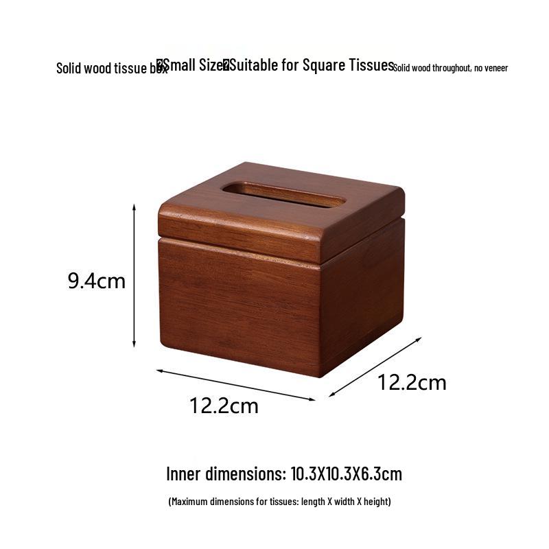 Магнитная деревянная коробка для салфеток цвета грецкого ореха - Современный китайский стиль для столовой и гостиной или для использования в отеле
Магнитная деревянная коробка для салфеток цвета грецкого ореха - Современный китайский стиль для столовой и гостиной или для использования в отеле