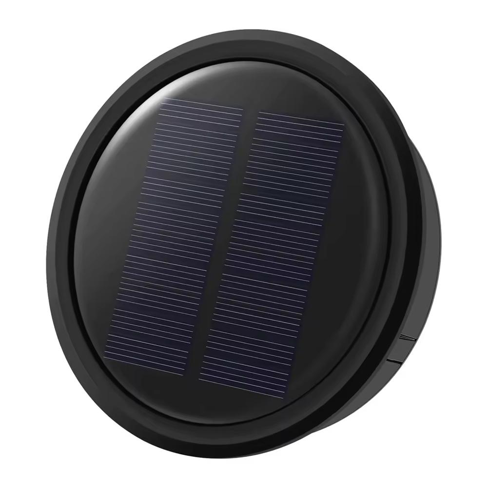 Large Solar Light Replacement Top 1200mAh Battery Waterproof Warm White LED Panel for Outdoor Garden Lantern Hanging Lamp Cap
Large Solar Light Replacement Top 1200mAh Battery Waterproof Warm White LED Panel for Outdoor Garden Lantern Hanging Lamp Cap