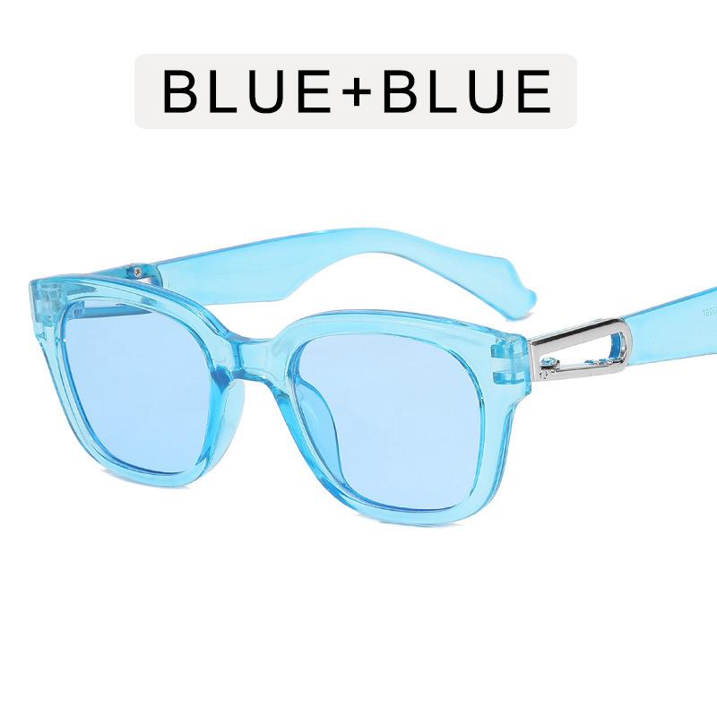 Square Men Womens Fashion Sunglasses Steam Punk Vintage Male Female Shades Hook Buckle Rectangle Driving Eyeglasses UV400 with pouch and cloth
Square Men Womens Fashion Sunglasses Steam Punk Vintage Male Female Shades Hook Buckle Rectangle Driving Eyeglasses UV400 with pouch and cloth