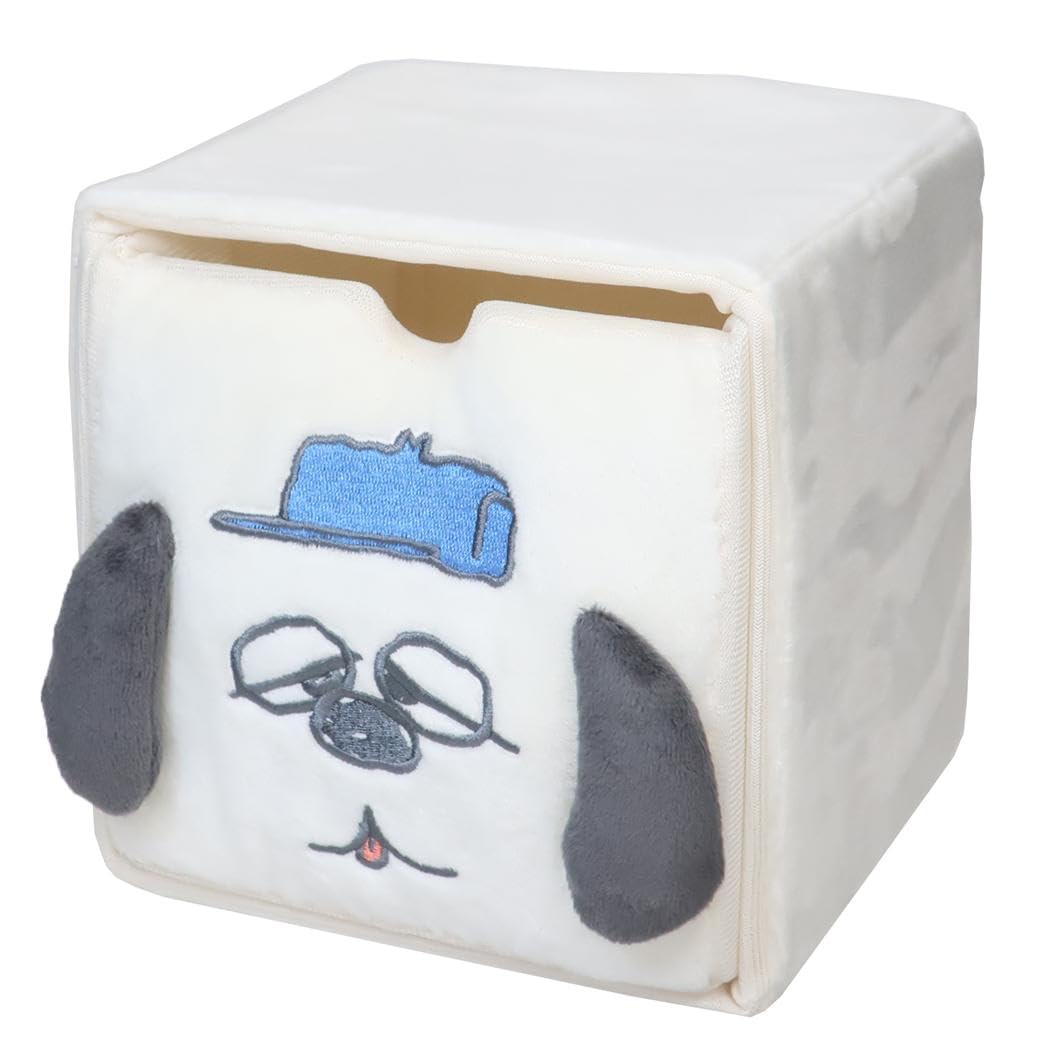 Tees Factory Плюшевая грудь Snoopy Olaf H140 x Ш140 x Г140мм SN-5545158OL
Tees Factory Плюшевая грудь Snoopy Olaf H140 x Ш140 x Г140мм SN-5545158OL