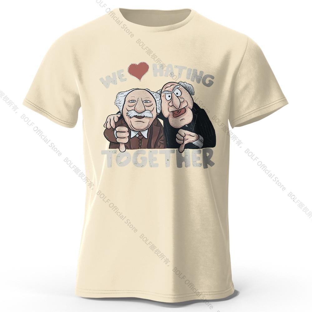 Мужская футболка с принтом We Hating Together, 100% хлопок, свободные футболки с принтом Savage для женщин, летние топы, токсичная уличная одежда 4XL
Мужская футболка с принтом We Hating Together, 100% хлопок, свободные футболки с принтом Savage для женщин, летние топы, токсичная уличная одежда 4XL