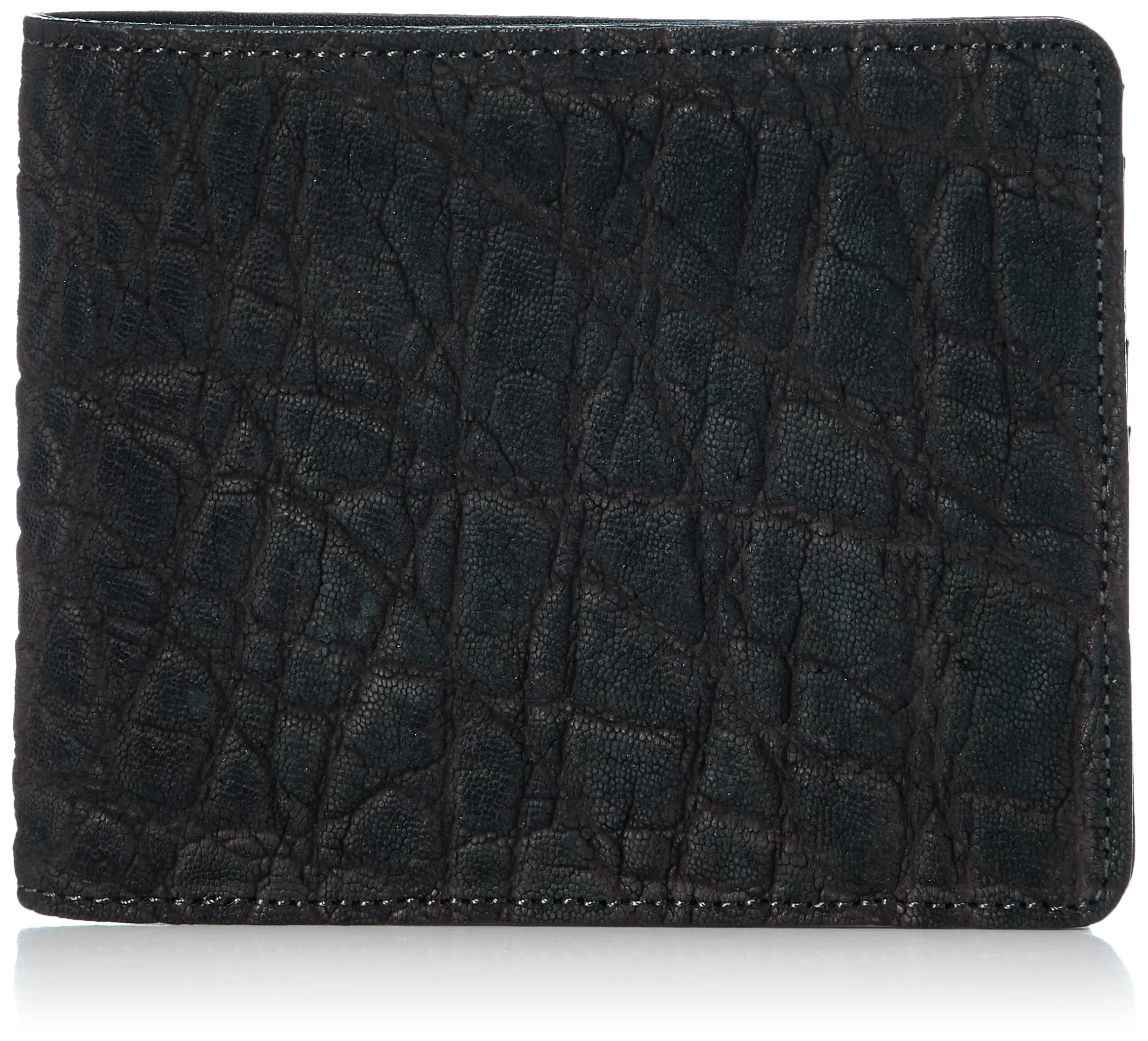 Светодиодные укусы Тито Зеленый кошелек бифолд
Светодиодные укусы Тито Зеленый кошелек бифолд