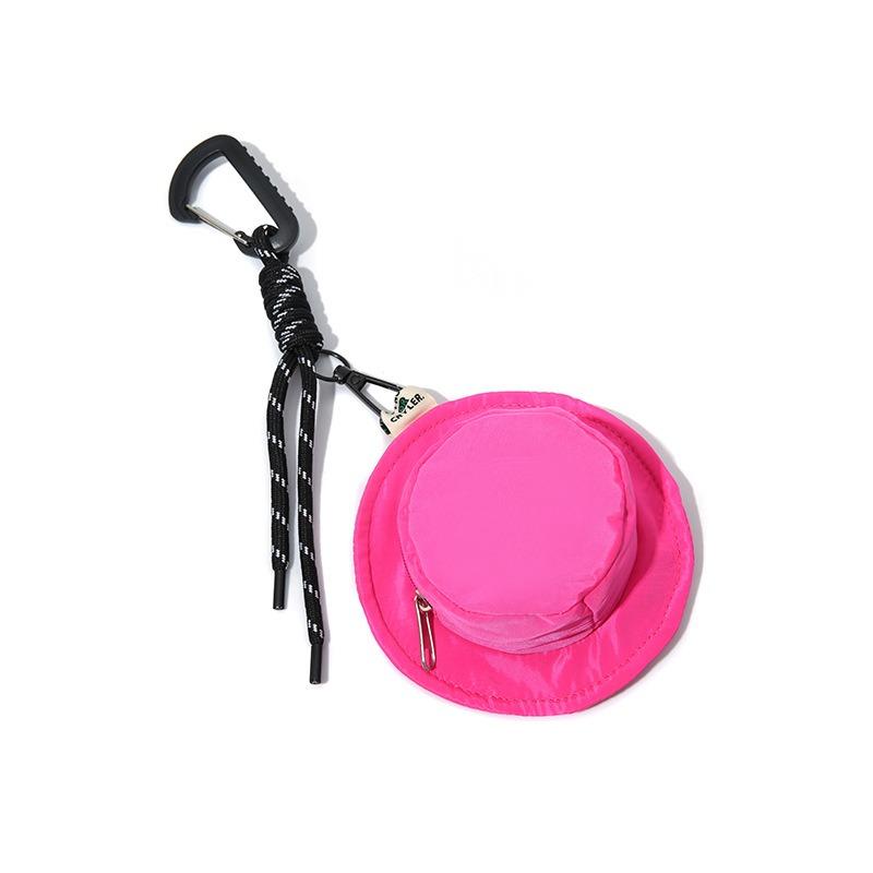 Мини сумка-шляпа рыбака, нишевый дизайн, сумка для наушников/мелочи, ключница, женская сумка, отделение для монет, маленькая подвесная сумка, мужская и женская розы красного
Мини сумка-шляпа рыбака, нишевый дизайн, сумка для наушников/мелочи, ключница, женская сумка, отделение для монет, маленькая подвесная сумка, мужская и женская розы красного