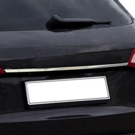 Планка над номером (sedan, нерж.) OmsaLine - Итальянская нержавейка для Ауди A4 B9 2016-2022 гг
Планка над номером (sedan, нерж.) OmsaLine - Итальянская нержавейка для Ауди A4 B9 2016-2022 гг