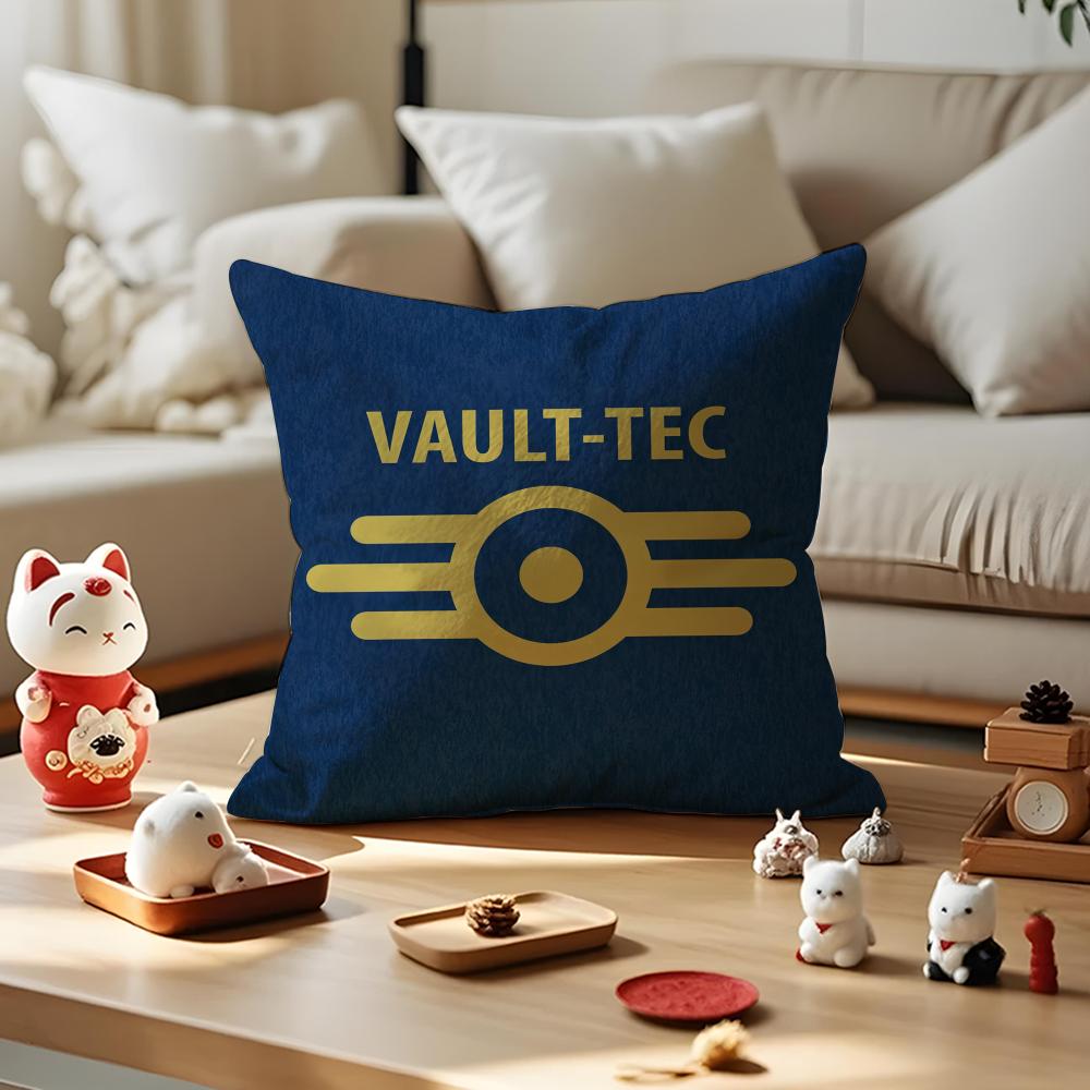 Game VVVaultS TTTec Pillow Case Antidustmite Pillowcase Invisible Zipper Silky Short Plush Sofa Cushion Cover 30x30cm
Game VVVaultS TTTec Pillow Case Antidustmite Pillowcase Invisible Zipper Silky Short Plush Sofa Cushion Cover 30x30cm