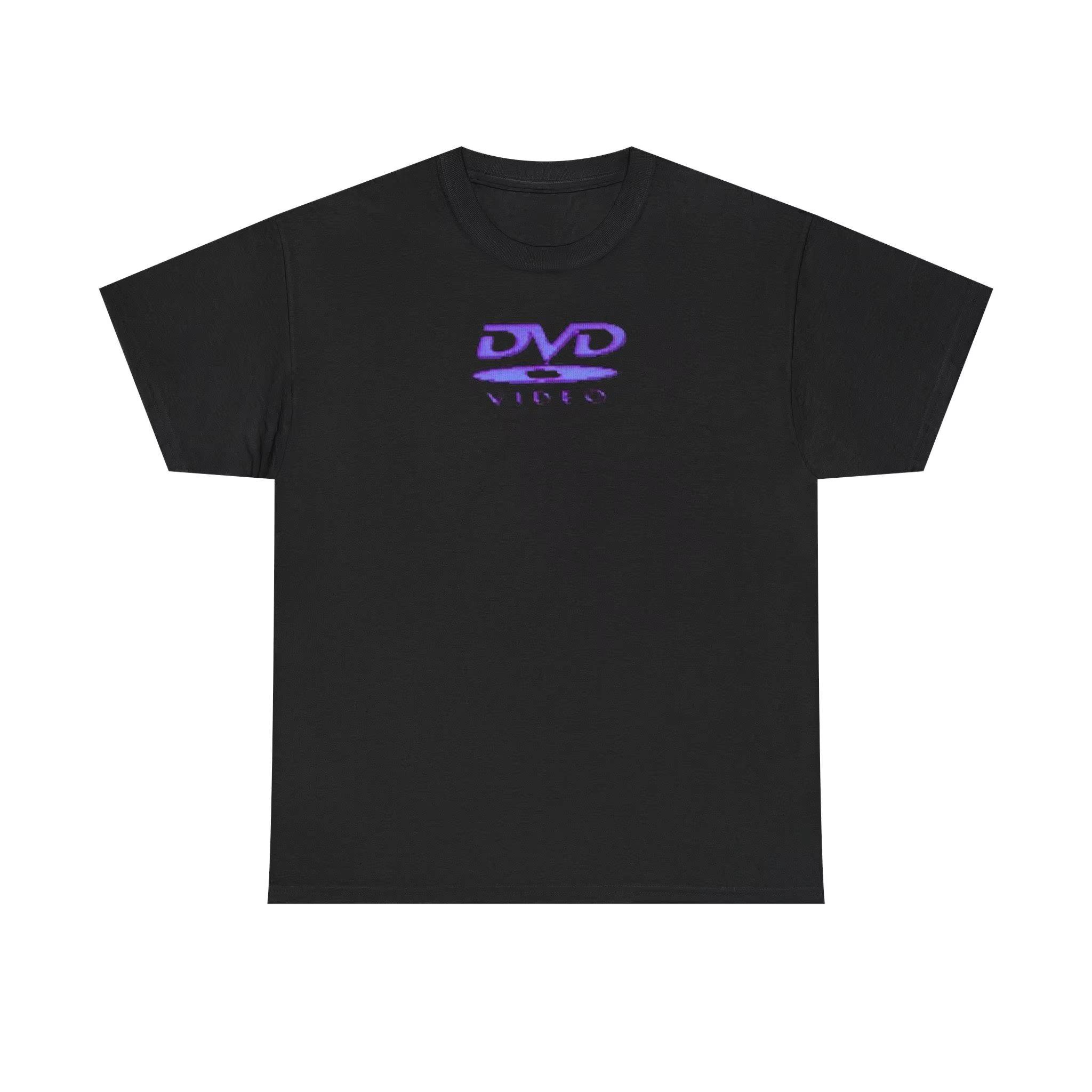 DVD Video Nostalgic Green Logo Retro Game Tshirt Mens Tshirt Harajuku Style Summer Unisex Casual Tshirt 4XL
DVD Video Nostalgic Green Logo Retro Game Tshirt Mens Tshirt Harajuku Style Summer Unisex Casual Tshirt 4XL