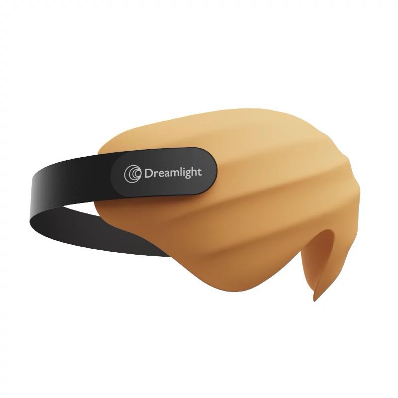 Mijia Dreamlight 4S Маска для сну 3D стереоскопічна для сну Чоловіки Жінки Дорослі для сну Блокування світла Подорожі Пов язка на очі жовтий
Mijia Dreamlight 4S Маска для сну 3D стереоскопічна для сну Чоловіки Жінки Дорослі для сну Блокування світла Подорожі Пов язка на очі жовтий