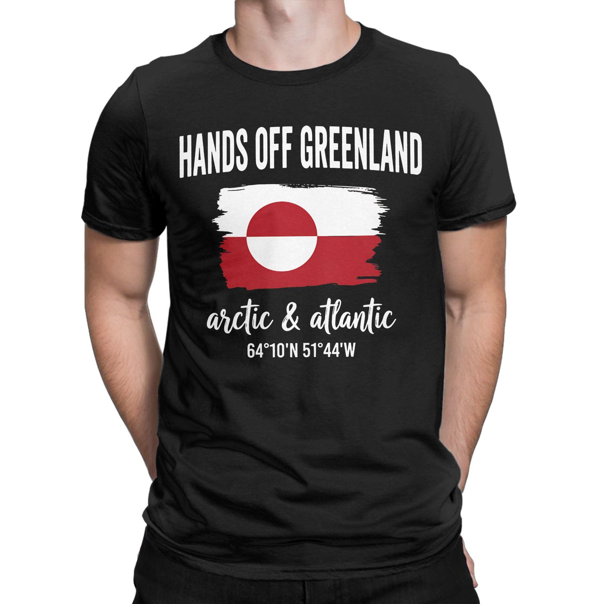 Vintage Greenland is Not For Sale T-Shirts for Men O Neck Cotton T Shirt Short Sleeve Tee Shirt Original Tops - Men s Summer... S разноцветный
Vintage Greenland is Not For Sale T-Shirts for Men O Neck Cotton T Shirt Short Sleeve Tee Shirt Original Tops - Men s Summer... S разноцветный