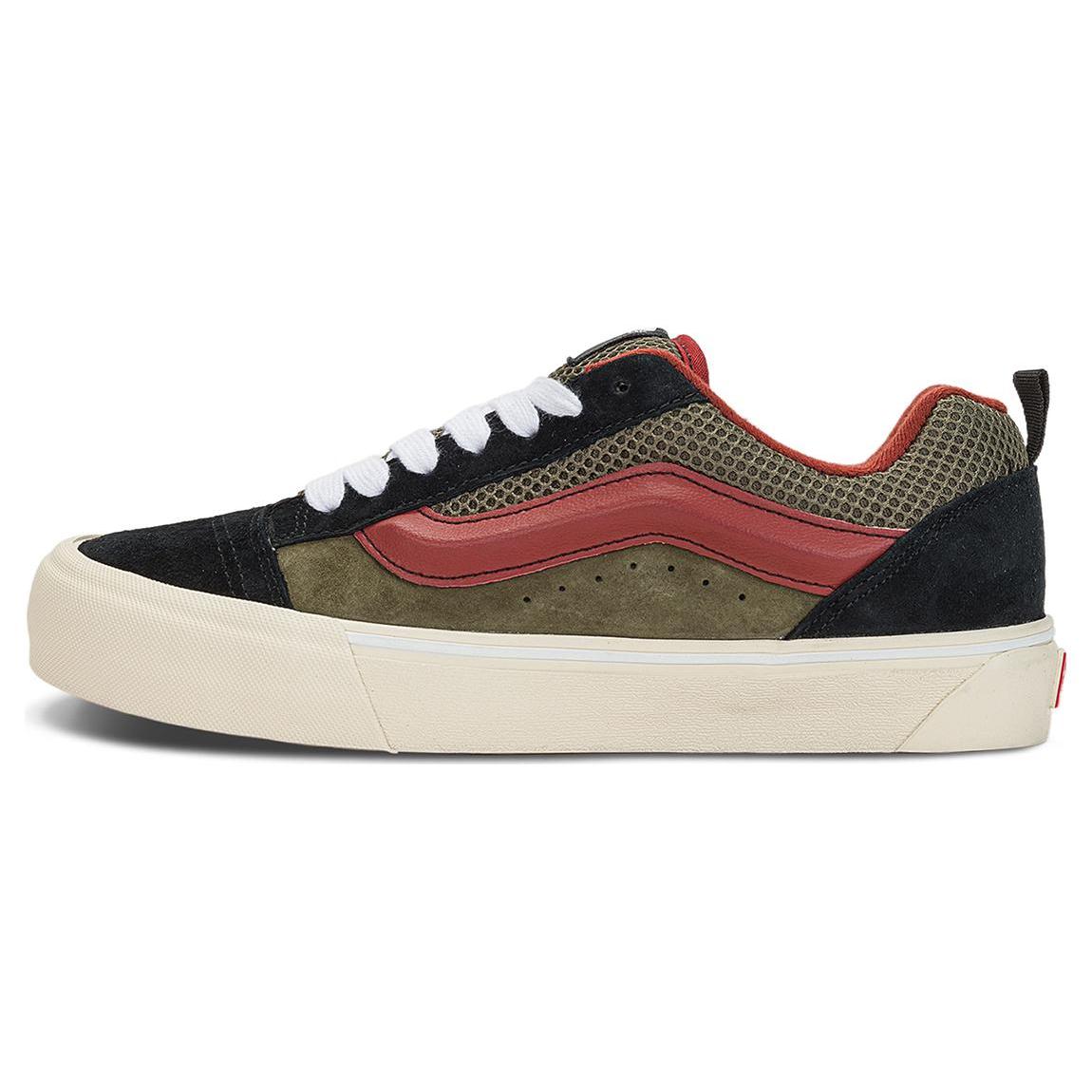 Knu-Skool Vans Vlt Lx Devils Details - Kalamata VN0007QDBXV 42
Knu-Skool Vans Vlt Lx Devils Details - Kalamata VN0007QDBXV 42