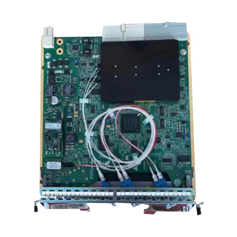 Huawei TNF2OBU01 C-Band Optical Amplifier Board
Huawei TNF2OBU01 C-Band Optical Amplifier Board