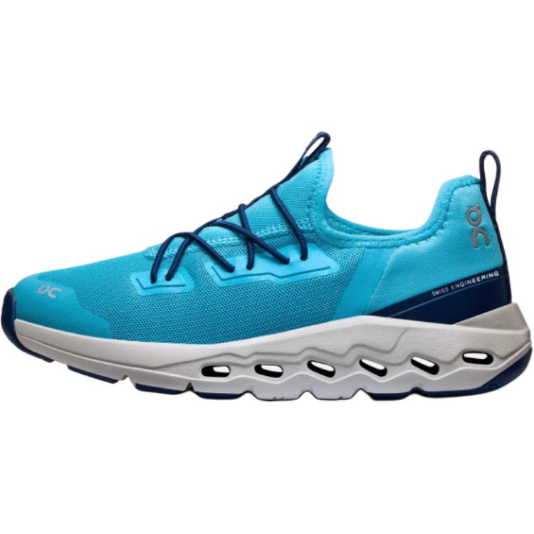 On Cloudleap Удобные Универсальные N-Slip Амортизирующие Низкие Повседневные Кроссовки Детские кроссовки Синие 3KE30023064 33
On Cloudleap Удобные Универсальные N-Slip Амортизирующие Низкие Повседневные Кроссовки Детские кроссовки Синие 3KE30023064 33