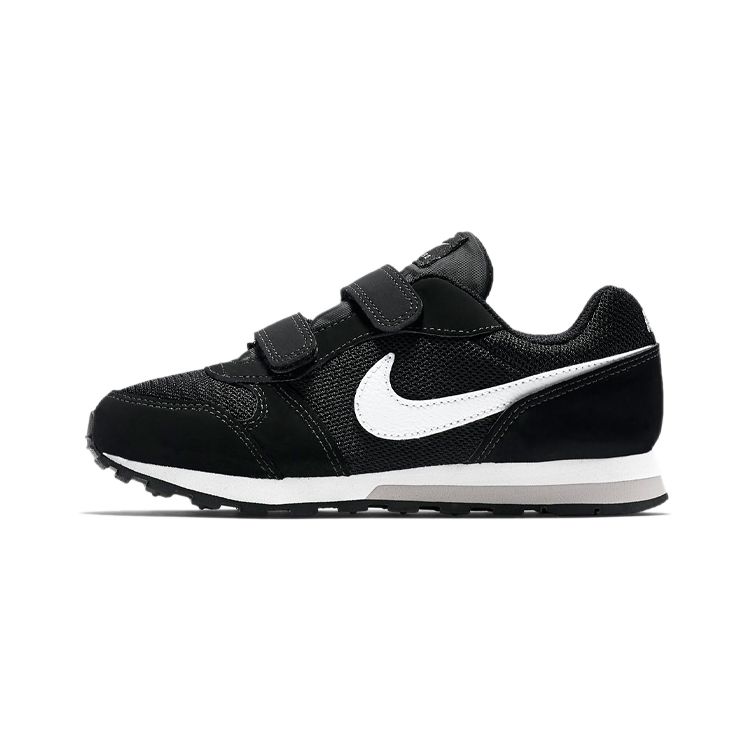 Детские кроссовки Nike MD Runner 2 PS White Wolf Grey Black White-Wolf-Grey 807317-001
Детские кроссовки Nike MD Runner 2 PS White Wolf Grey Black White-Wolf-Grey 807317-001