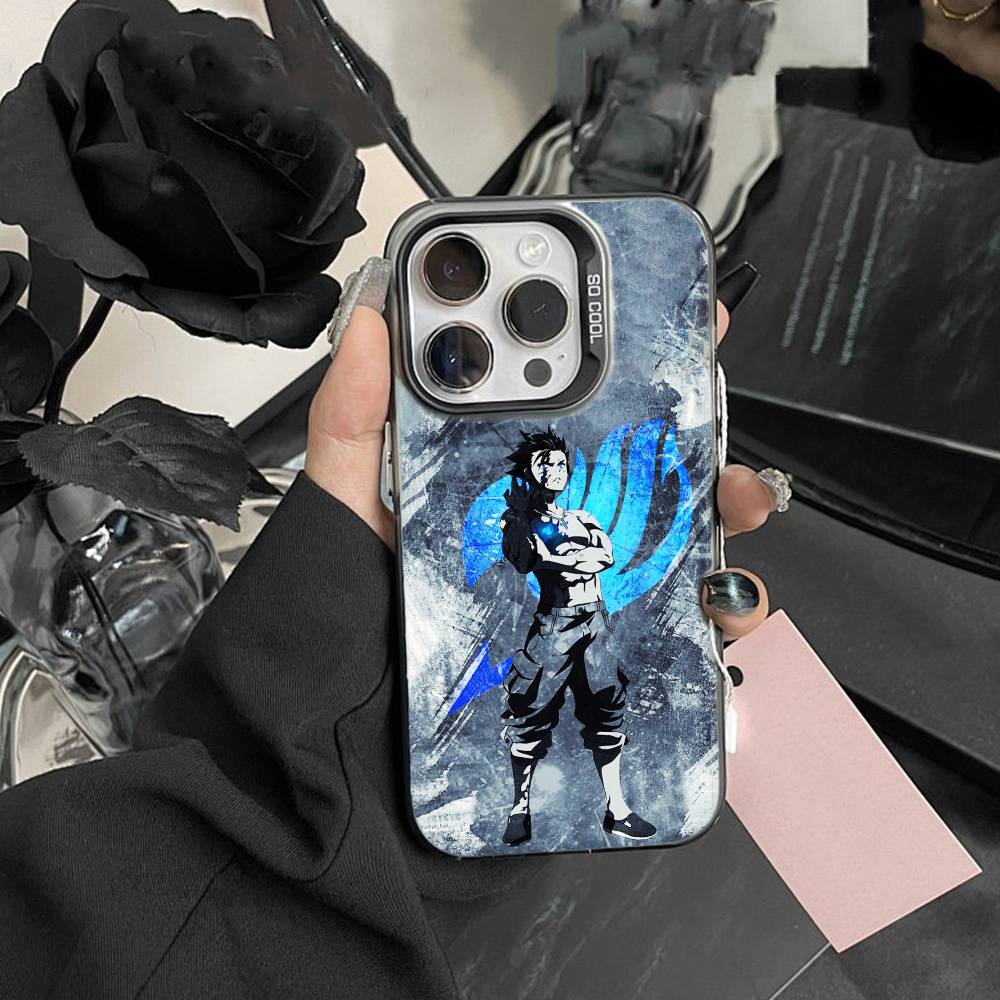 ANIME A-FAIRY TAIL Phone Case For iPhone 17,16,15,14,13,12,Pro MAX Black Matte Shockproof Cover iPhone17air
ANIME A-FAIRY TAIL Phone Case For iPhone 17,16,15,14,13,12,Pro MAX Black Matte Shockproof Cover iPhone17air