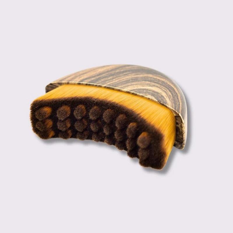 New Design Lymphatic Contour Face Brush - Facial Massage Brush for Lymphatic Drainage, Face Contouring, Skin Tightening
New Design Lymphatic Contour Face Brush - Facial Massage Brush for Lymphatic Drainage, Face Contouring, Skin Tightening