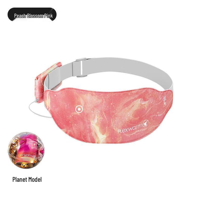 Flexwarm Heated Menstrual Relief & Waist Warming Belt
Flexwarm Heated Menstrual Relief & Waist Warming Belt
