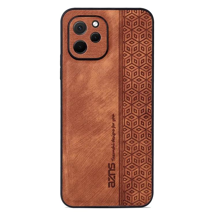 Drop-proof Phone Case For Huawei Enjoy 50z 4G / nova Y61 4G, Imprinted Pattern Protective Mobile Phone Cover
Drop-proof Phone Case For Huawei Enjoy 50z 4G / nova Y61 4G, Imprinted Pattern Protective Mobile Phone Cover