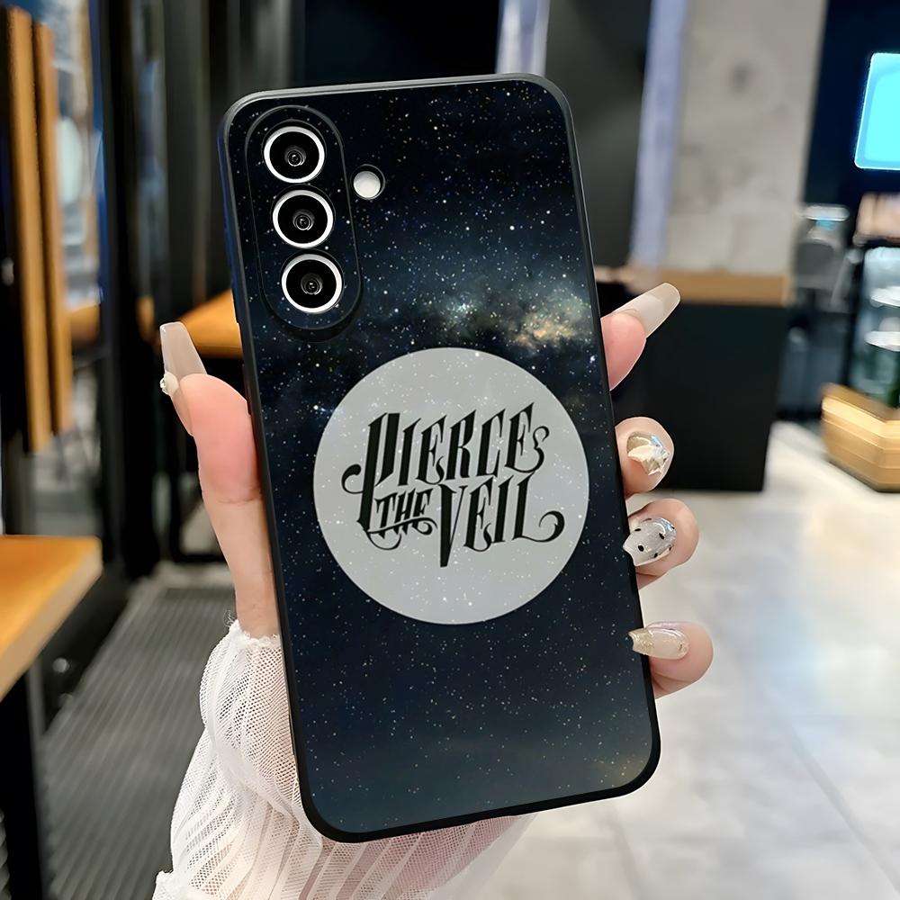 P-Pierce The Veil Band Phone Case For Samsung A25 A13 A33 5G A54 A36 A35 A56 A52 A14 Shockproof Soft Cover Samsung A05
P-Pierce The Veil Band Phone Case For Samsung A25 A13 A33 5G A54 A36 A35 A56 A52 A14 Shockproof Soft Cover Samsung A05