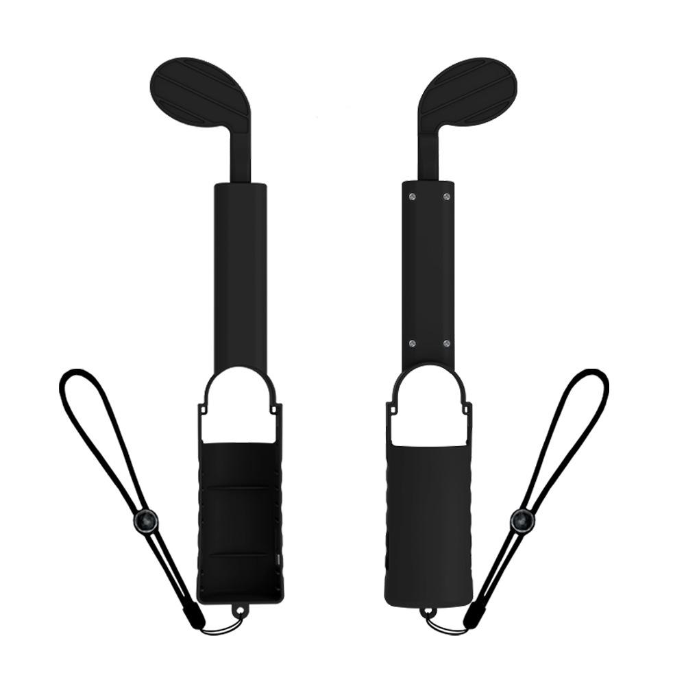 Клюшки для мини-гольфа для Nintendo для Switch 2 Joy-Con, держатель для контроллера, держатель для Switch 2 Joy-Con, аксессуары
Клюшки для мини-гольфа для Nintendo для Switch 2 Joy-Con, держатель для контроллера, держатель для Switch 2 Joy-Con, аксессуары