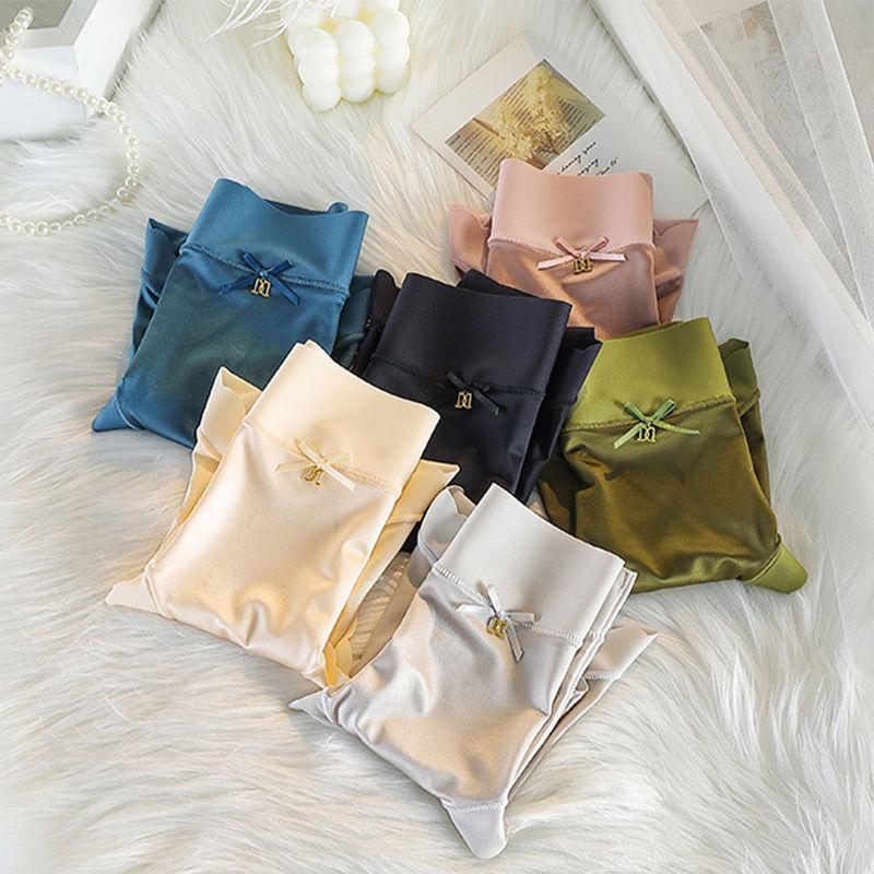 4 шт. Женское мягкое нижнее белье для женщин стринги модное нижнее белье удобные трусы трусики M
4 шт. Женское мягкое нижнее белье для женщин стринги модное нижнее белье удобные трусы трусики M