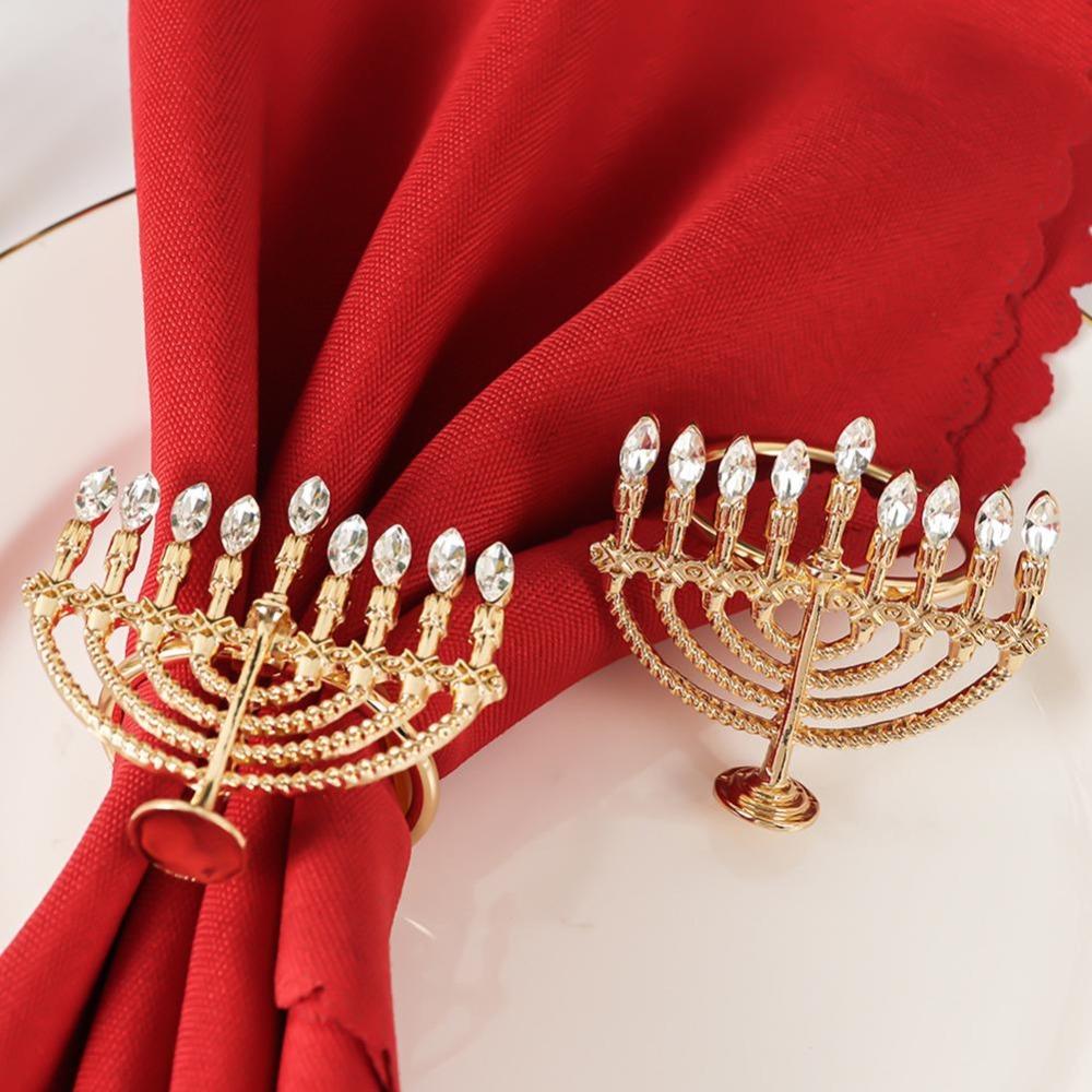 Metal Diamond Napkin Ring Wedding Party Supplies Napkin Collar New Border Metal Set Dining Table
Metal Diamond Napkin Ring Wedding Party Supplies Napkin Collar New Border Metal Set Dining Table